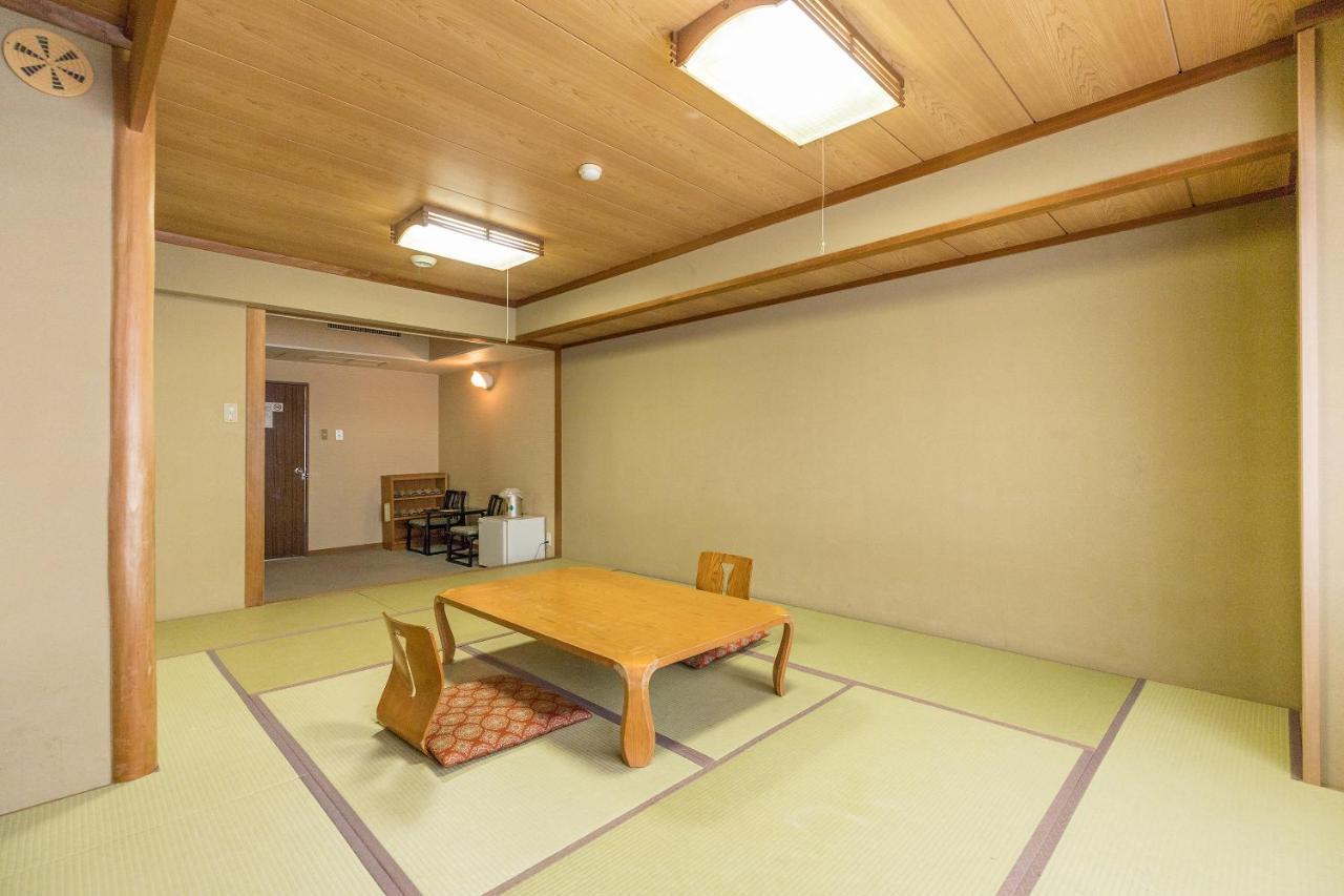 Tabist Seimeisou Shirakabako Chino Exterior photo